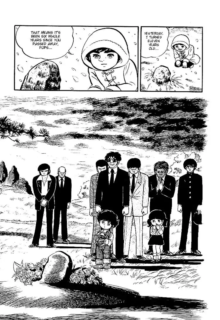 Ganbare Genki Chapter 24 30